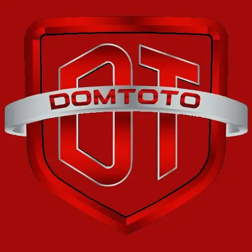 DOMTOTO - Game Mahjong Seru dan Menantang